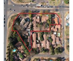 Commercial Property for sale in Garsfontein