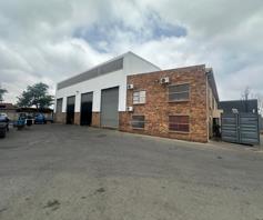 Industrial Property for sale in Apex