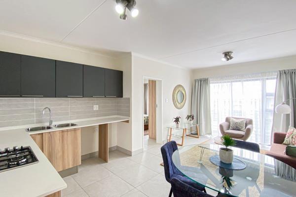 On promotion!!!
1 BEDROOM 1 BATHROOM

Beautiful one-bedroom apartment in a natured ...