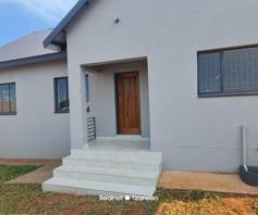 House for sale in Matumi Park