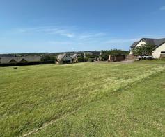 Vacant Land / Plot for sale in Cotswold Downs Golf & Country Estate