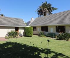 House for sale in Bergvliet