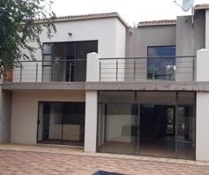 House for sale in Vaal de Grace Nature Estate