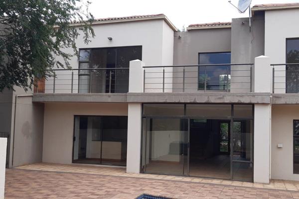 Situated in the Nature Reserve area at Vaal de Grace Estate you will find this spacious double story family home,
 With some TLC you ...