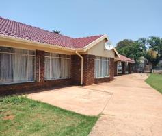 House for sale in Potchefstroom North