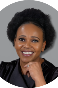 Agent profile for Thoko Mazibuko