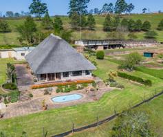 Farm for sale in Cato Ridge