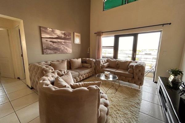 Modern 2-Bedroom Apartment for Sale in Strelitzia Complex, Greenstone Hill ??
Experience modern living in this stylish 2-bedroom ...