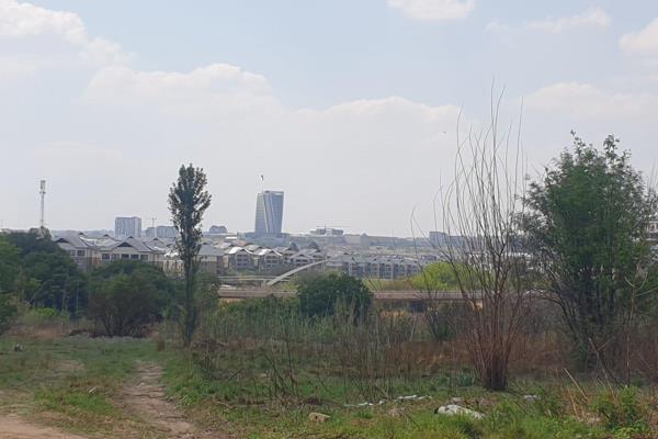 Zoned Resi-2 Land available for development available for purchase immediately! Property ...