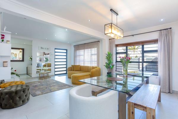 ON SHOW: WED 12 MAR 12H00 - 13H00 -  View by appointment only -  kindly contact Graedon or Sue to book a viewing slot. 

Exclusive Sole ...