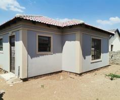 House for sale in Vanderbijlpark CE 4