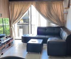 Apartment / Flat for sale in Rietvallei Park