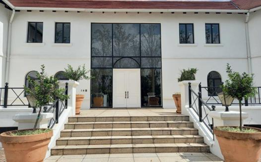 Commercial Property for sale in Parktown