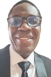 Andries Mashego