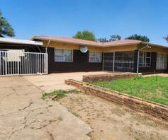 House for sale in Vanderbijlpark CE 3