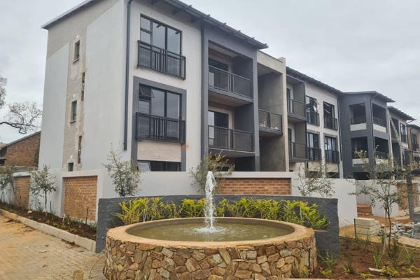 **Discover Your Dream Home: Modern 2-Bedroom Apartment in Secure Montana, Pretoria**

Welcome to your new sanctuary in the heart of ...