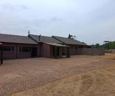 Farm for sale in Bapsfontein