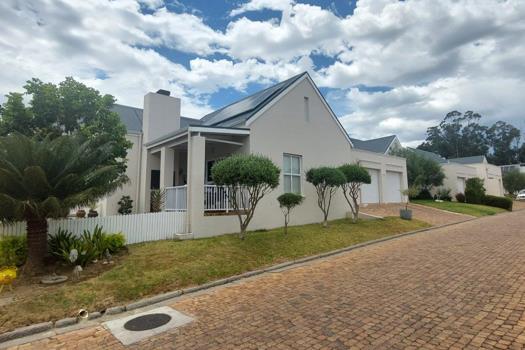 2 Bedroom House for sale in Wellington Rural