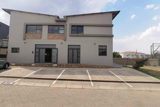 Commercial Property to rent in Hazeldean