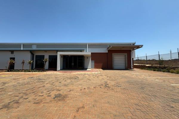 This well-maintained 1325 sqm warehouse, located in the sought-after Olivewood Hub in ...