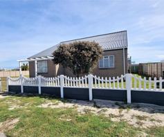 House for sale in Langebaan North