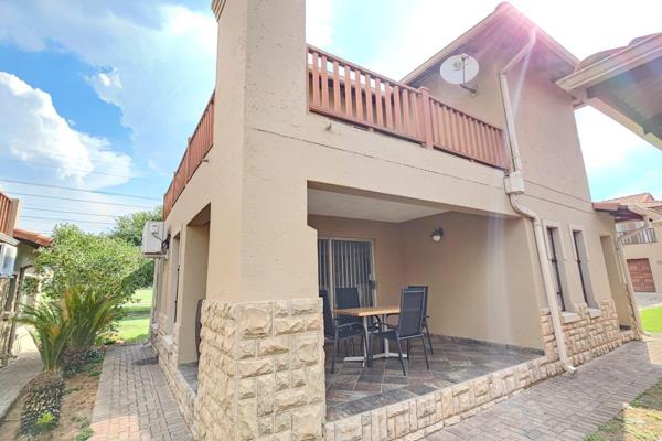 Looking for some peace, quiet and security?  This property offers you that! A Dream that we can turn into your address!

The property ...