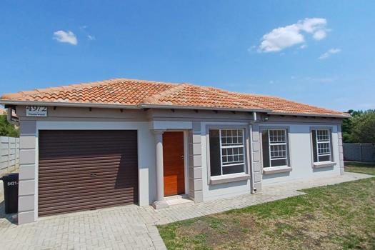 2 Bedroom House to rent in Ngwenya River Estate