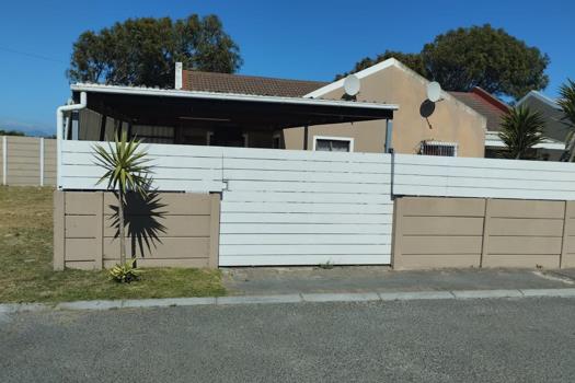 1 Bedroom House to rent in Weltevreden Valley