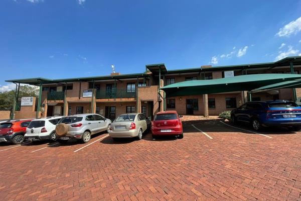 Address: unit 14, 2 bellingham road, highveld, centurion

highveld| 100 square meter | ...