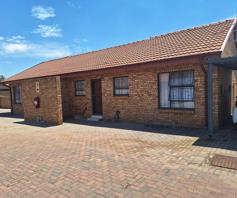 Townhouse for sale in Riversdale