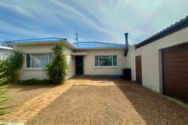 Discover the delightful home located in Strand. This property offers a perfect blend of comfort and potential, making it an ideal ...