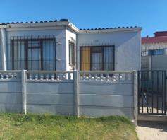 House for sale in Steenberg