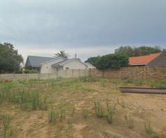 Vacant Land / Plot for sale in La Hoff