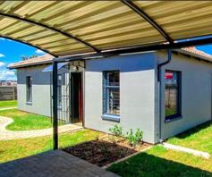 House for sale in Protea Glen