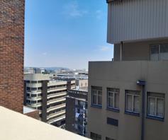 Apartment / Flat for sale in Braamfontein