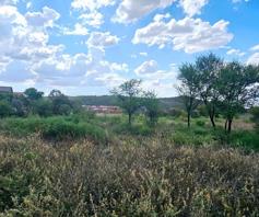 Vacant Land / Plot for sale in Somerton Estate