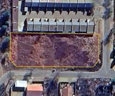 Vacant Land / Plot for sale in Richview