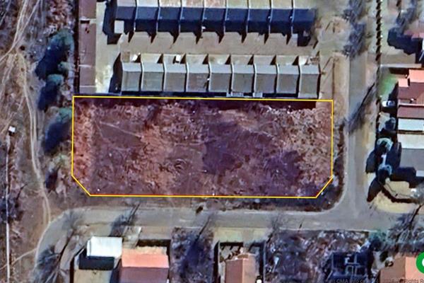 Seize the opportunity to own this expansive 3145m&#178; vacant plot, located in the highly sought-after area of Richview. Perfectly ...