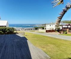 House for sale in Jongensfontein