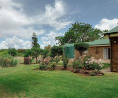 House for sale in Bethulie