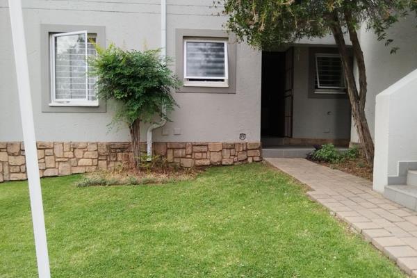 Modern 2-Bedroom Apartment in Ilanga, Sunninghill
Discover your perfect, cozy home in the sought-after Ilanga complex in Sunninghill. ...