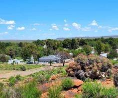 Vacant Land / Plot for sale in Loxton