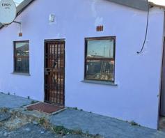 House for sale in Mxolisi Phetani