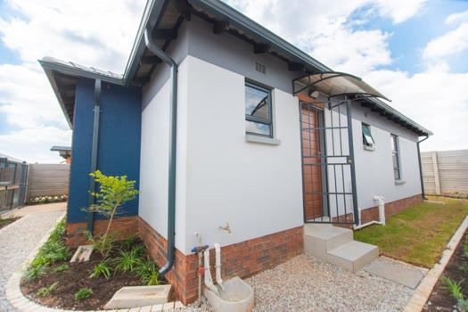 3 Bedroom House for sale in Booysens