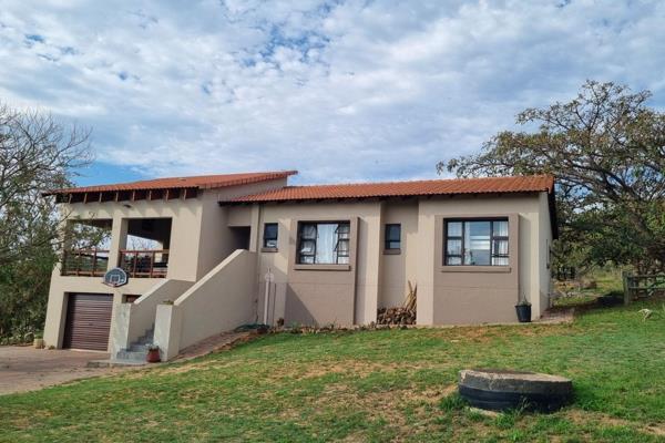 WILD FIG ESTATE HOUSE FOR SALE IN THE VILLAGE

This property features three bedrooms and two bathrooms, along with an open living area that includes a kitchen and scullery. Enjoy a balcony that offers a stunning view of the estate. A double garage provides ample ...