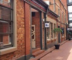 Commercial Property for sale in Mowbray