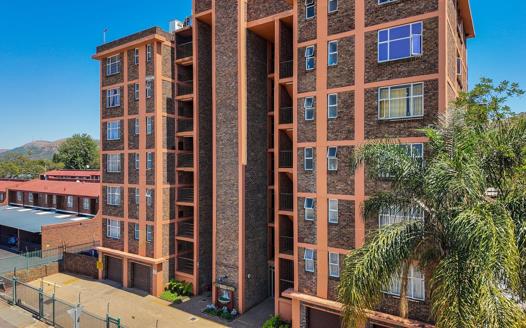 2 Bedroom Apartment / Flat for sale in Pretoria North