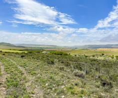 Farm for sale in Mossel Bay Rural