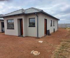 House for sale in Soshanguve VV