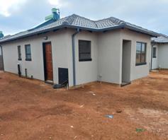 House for sale in Soshanguve UU